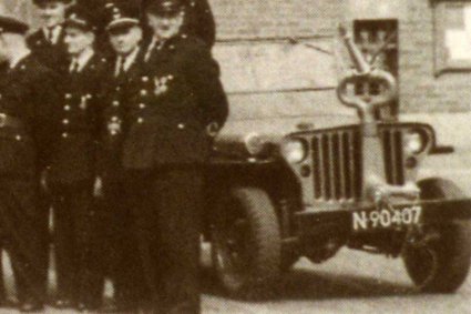 Willys (collectie Brandweervoertuigenonline)