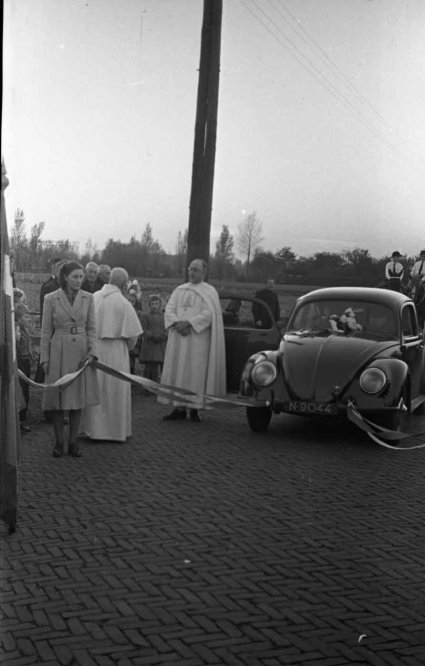 Volkswagen (collectie BHIC)