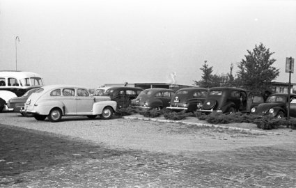 Plymouth (collectie BHIC)