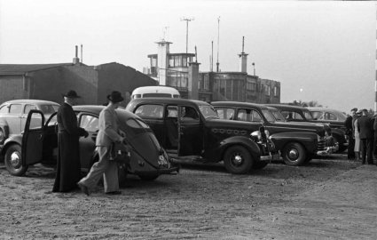 Plymouth (collectie BHIC)