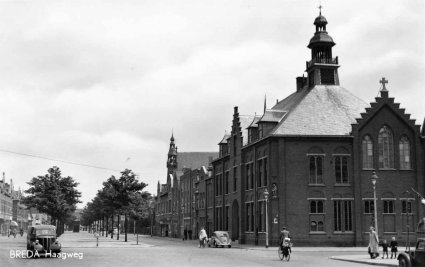 Bron: collectie F. Martens