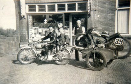 Bron: collectie BHIC