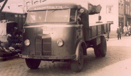 Bron: oudetrucksenmeer