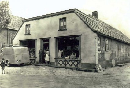 Bron: collectie BHIC