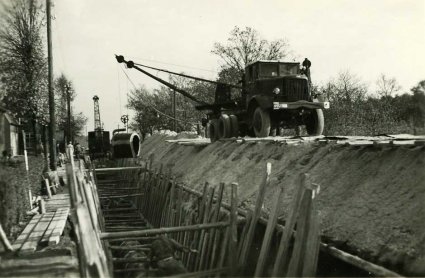 Mack (Bron: collectie BHIC)