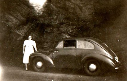 Aero-Minor (collectie D. Donders)