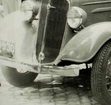 N-930 ( Foto: fotopersbureau Het Zuiden. Bron: Erfgoed 's-Hertogenbosch)