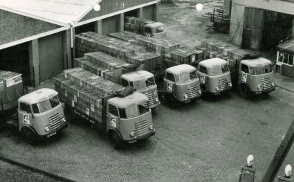 DAF (collectie ZWN Transport & Nostalgie)