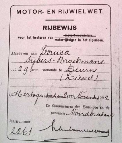 N-9416 Bron: Het grote terugkijken