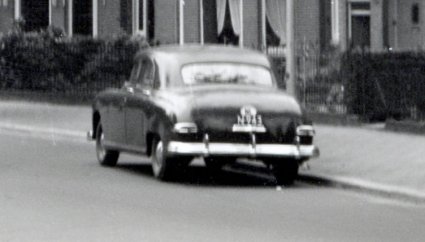 Kaiser (collectie F. Martens)