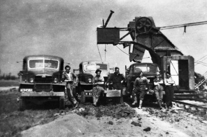 N-94584 GMC (collectie St. De Vier Heerlijkheden)