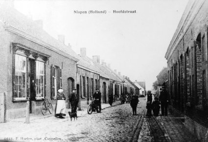 Bron: collectie West-Brabants Archief