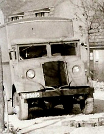 Bron: collectie H. Brokx