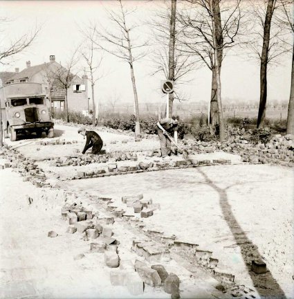 Bron: collectie H. Brokx