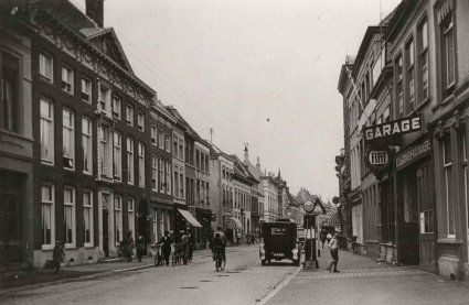 Bron: collectie Stadsarchief Breda