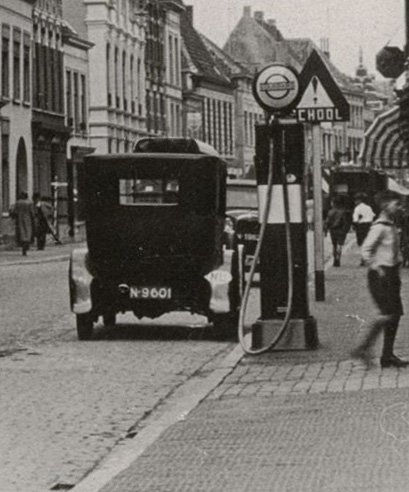 Bron: collectie Stadsarchief Breda