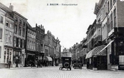 Bron: collectie F. Martens