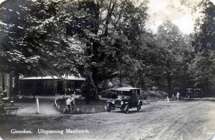 Bron: collectie F. Martens