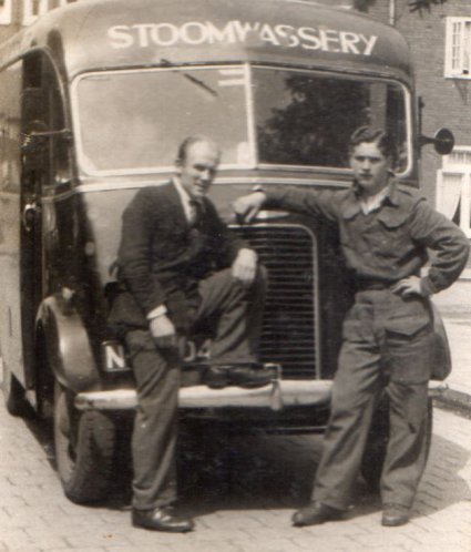 Commer (collectie Mulders)