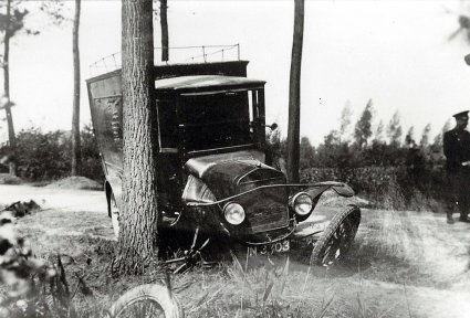 Bron: collectie Van den Berg