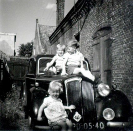 Foto: collectie M-J Rooderkerken