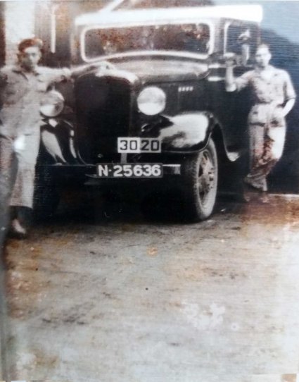 N-25636 Bron: collectie De Heus Voeders BV