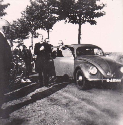 N-48566 Volkswagen Kever (coll. P. Peters)