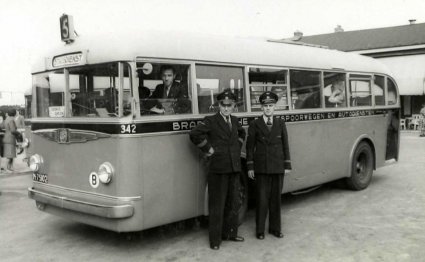 Bron: collectie Stadsarchief Breda