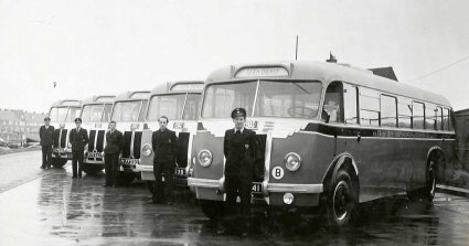 Guy, 1948 (collectie Stadsarchief Breda)