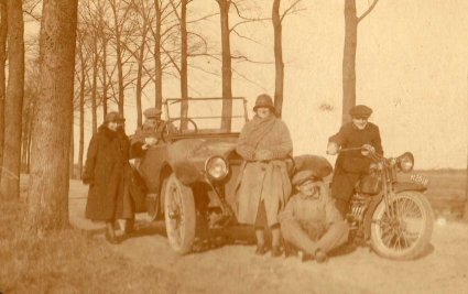 Bron: collectie B. van Moorsel