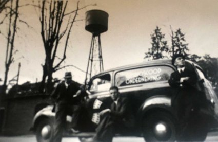 Chevrolet (coll. Y. Battaille)