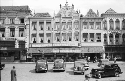 Bron: collectie Erfgoed 's-Hertogenbosch