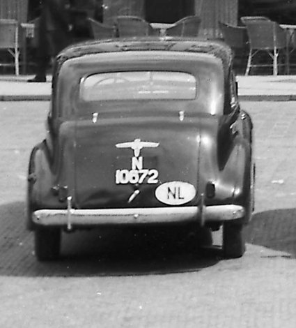 Bron: collectie Erfgoed 's-Hertogenbosch