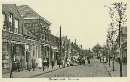 [aanvulling: Chevrolet ; zie reactie hieronder. Redactie]Bron: coll. J. Lemmens