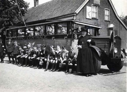 Bron: Herpts Digitaal Familiealbum