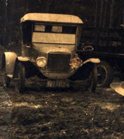 Foto: coll. fam. Van Breemen