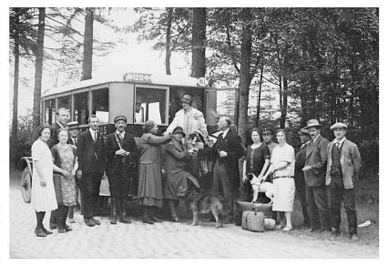 Foto: collectie Fotowerkgroep Zuidkwartier