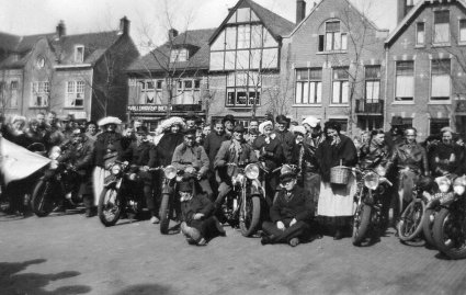 Bron: coll. A. v. Hoorn