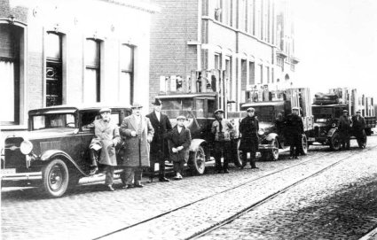 Bron: collectie Hennie Ansems