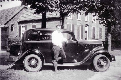 Bron: BHIC, beeldcollectie Ton Cruijsen