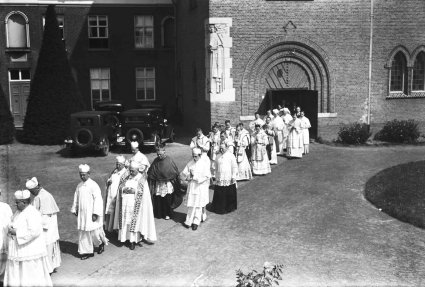 N-25249 Essex (foto: Fotopersbureau Het Zuiden; bron: BHIC)