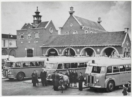 Bron: Stadsarchief Breda, collectie BBA Foto-archief