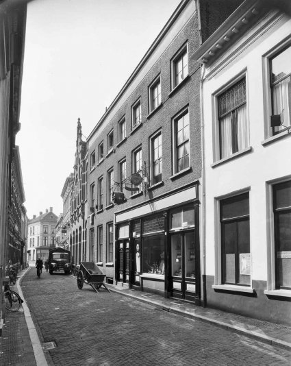 N-13529 Breda,1955 (Foto: G.Th. Delemarre, coll. RCE)