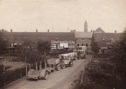 Bron: collectie Stichting Eindhoven in Beeld