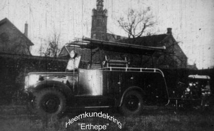 Dodge (collectie Heemkundekring Erthepe)