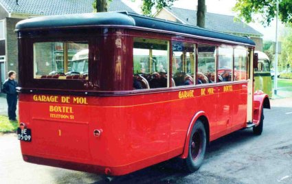 Saurer (foto: © Jelmer, bron: treinposities.nl)