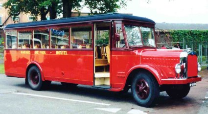 Saurer (foto: © Jelmer, bron: treinposities.nl)