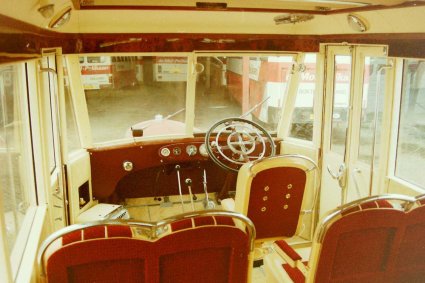 Saurer (© H. Lanters)