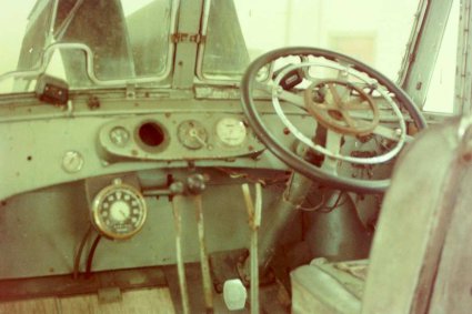 Saurer (© H. Lanters)