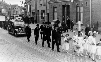 Boxtel, 1941 (coll. Heemkunde Boxtel)